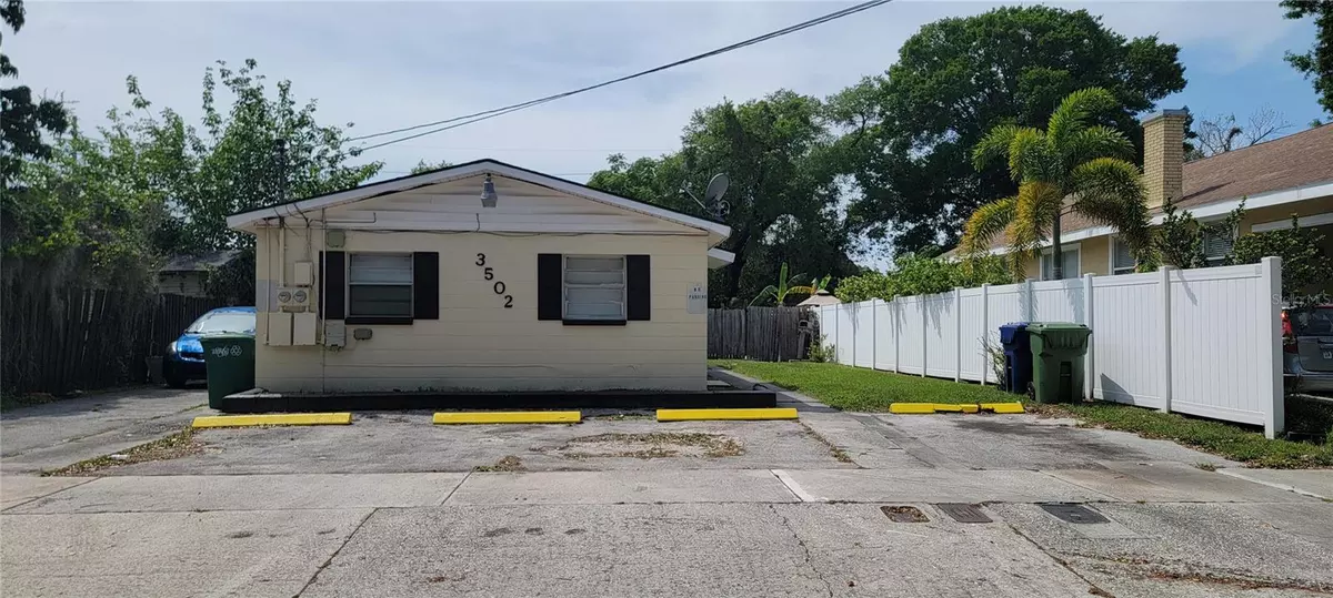 Tampa, FL 33605,3502 N 12TH ST