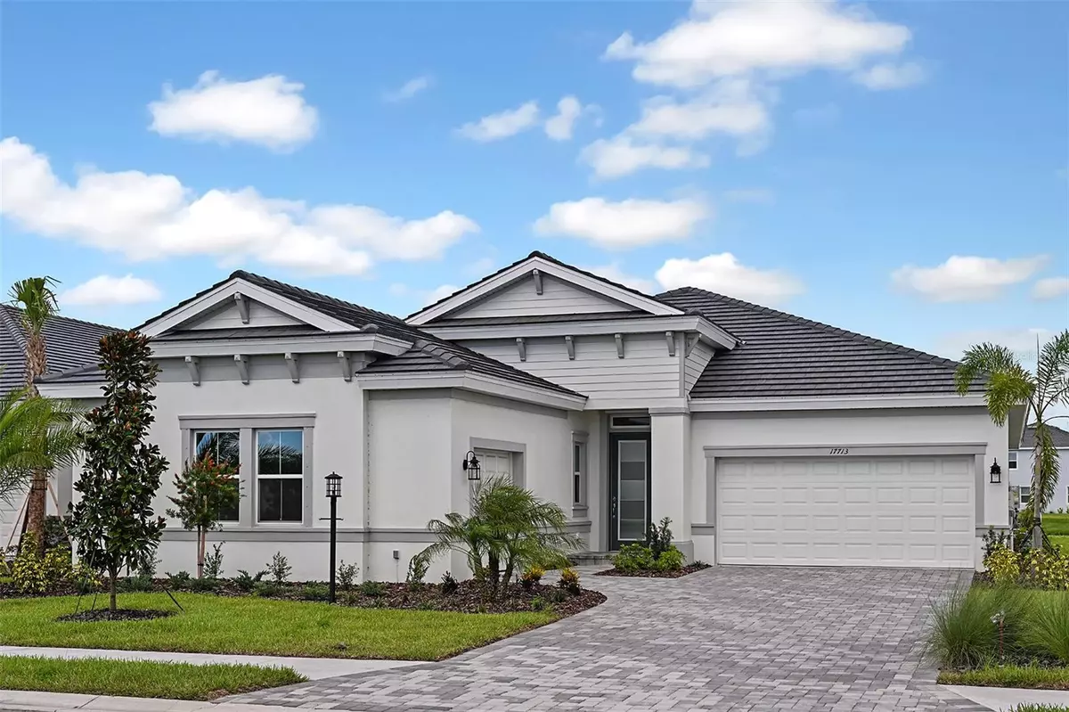 Lakewood Ranch, FL 34211,17713 ROOST PL