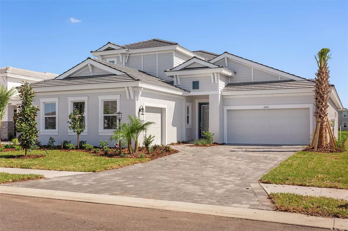 Lakewood Ranch, FL 34211,17725 ROOST PL