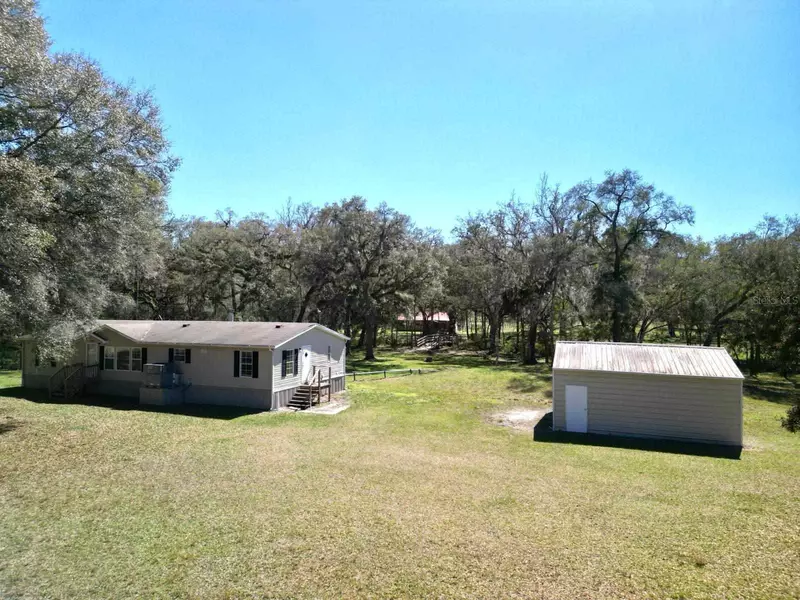 19058 WISCON RD, Brooksville, FL 34601