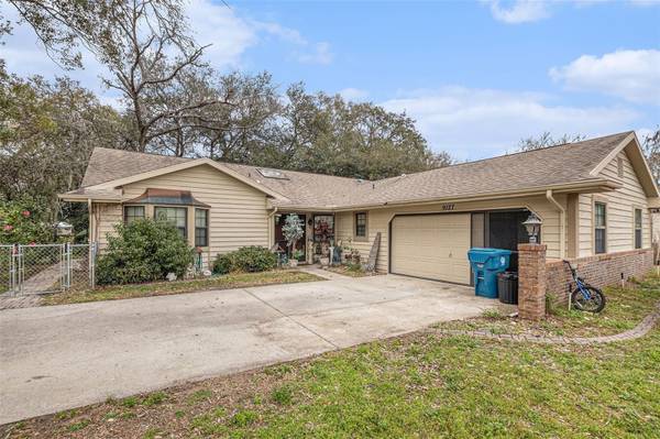 9127 EL CAMINO ST, Spring Hill, FL 34608