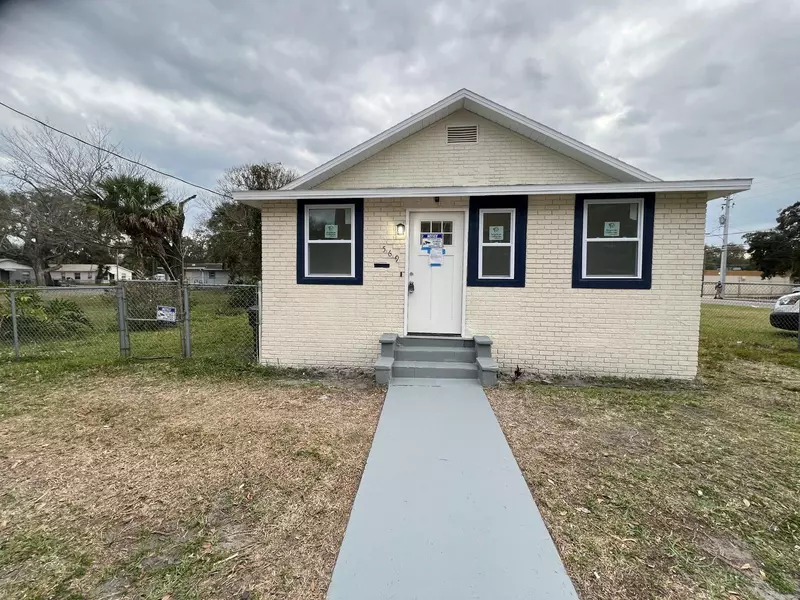 569 LOOMIS AVE, Daytona Beach, FL 32114