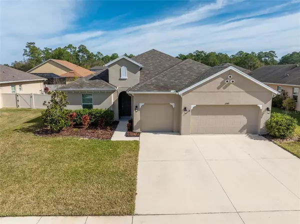 27193 HAWKS NEST CIRCLE, Wesley Chapel, FL 33544