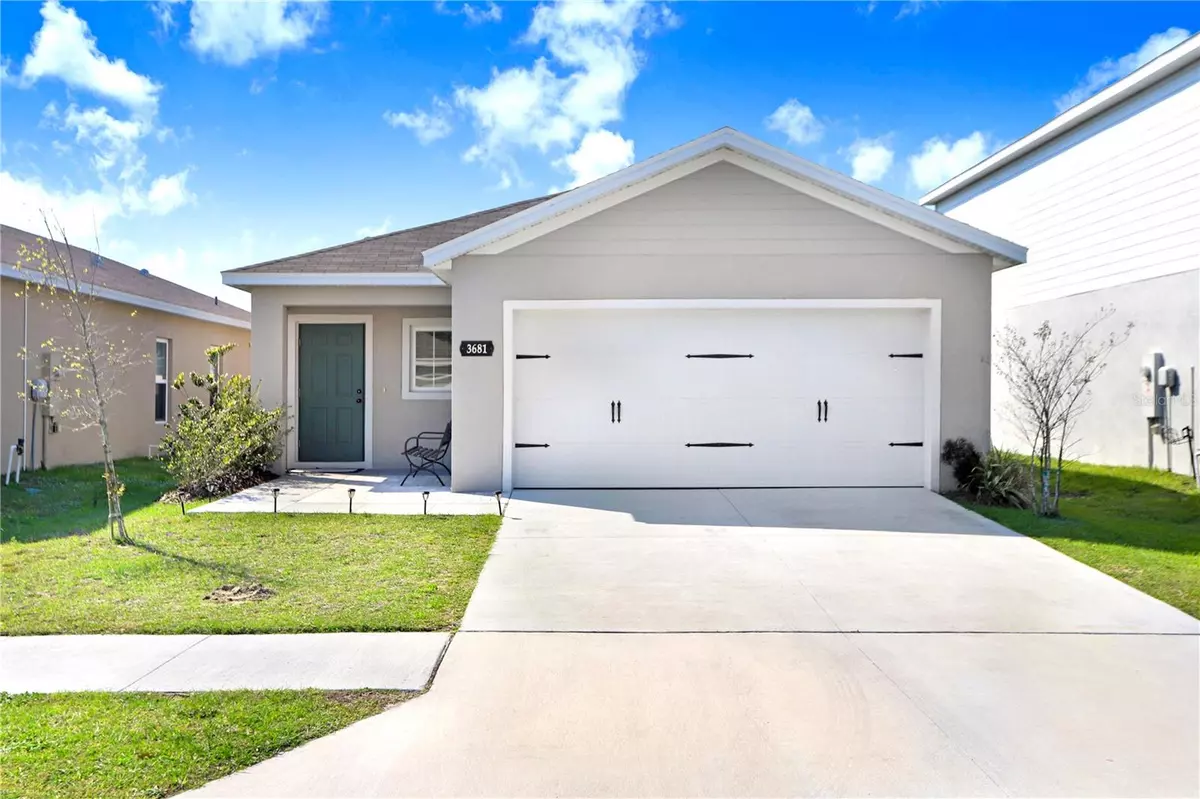 Zephyrhills, FL 33541,3681 ZEPHYR PRESERVE PL
