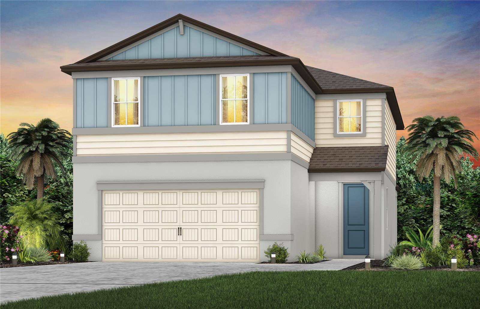 9918 PATTERSON WAY, Parrish, FL 34219