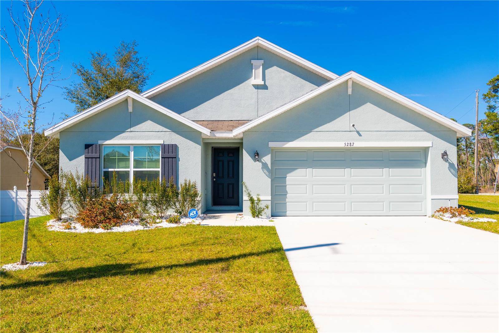 5287 DELTONA BLVD, Spring Hill, FL 34606