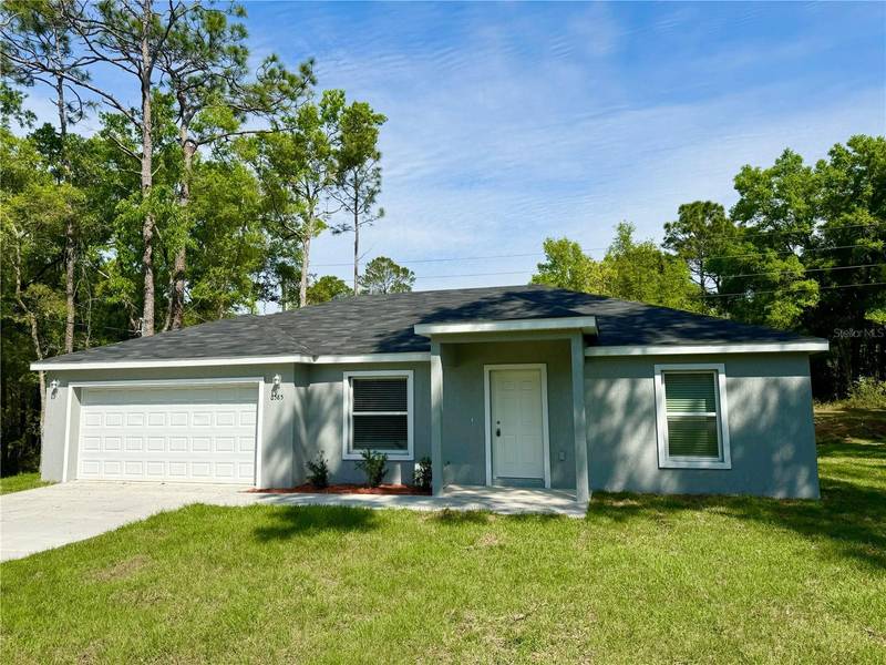 6585 E AMITY ST, Inverness, FL 34452