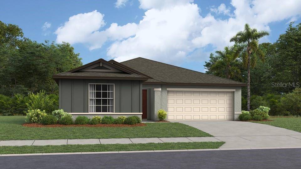 3629 CAPITAL RESERVE DR, Plant City, FL 33565