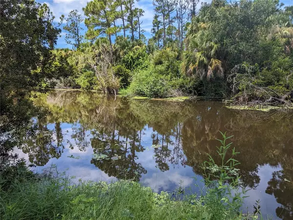 North Port, FL 34286,LOT #41 MALINDA TER