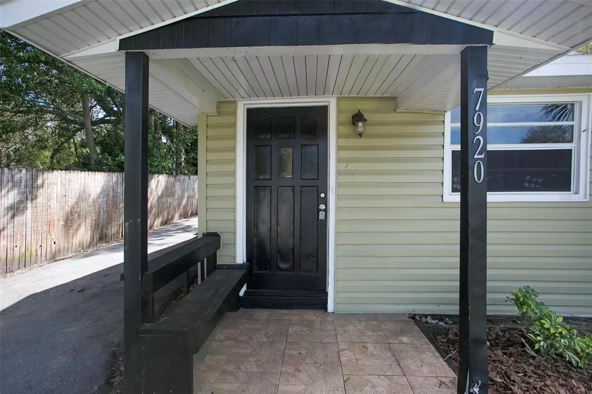 St Petersburg, FL 33709,7920 50TH AVE N