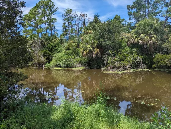 North Port, FL 34286,LOT #42 MALINDA TER