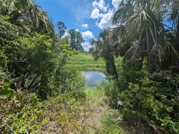 North Port, FL 34288,LOT #35 SNOWDROP ST