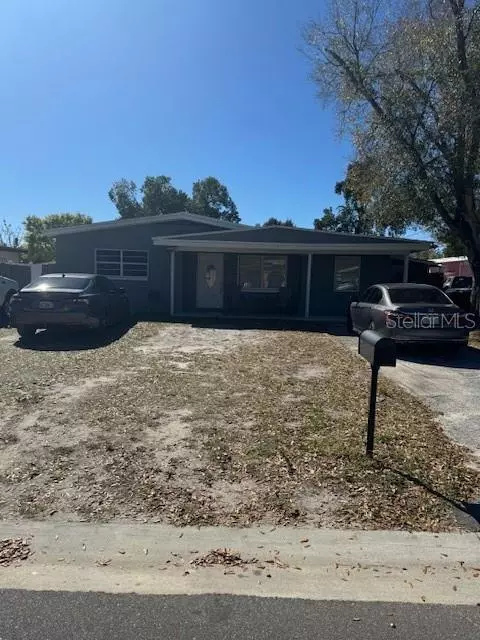 2313 E 111TH AVE, Tampa, FL 33612