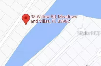 Placida, FL 33946,38 WILLOW RD