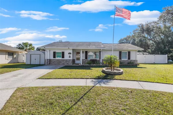 Zephyrhills, FL 33542,5628 PROSPER CT