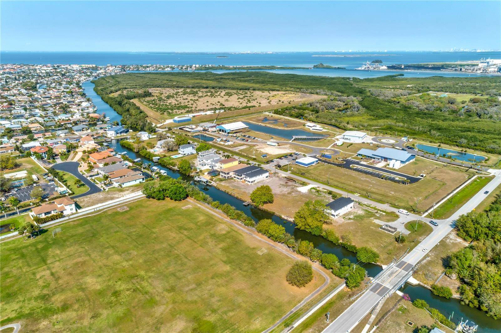 522 ESTUARY SHORE LN, Apollo Beach, FL 33572
