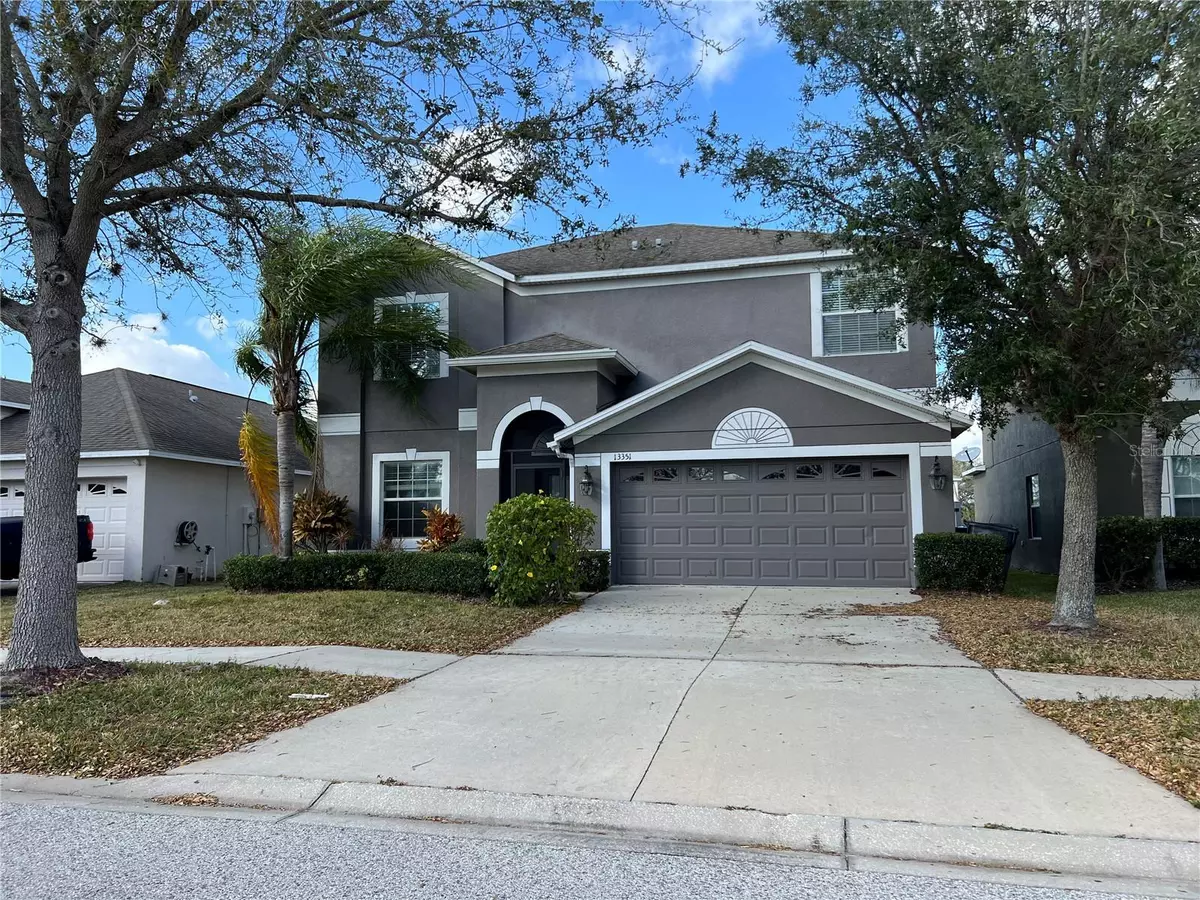 Riverview, FL 33579,13351 GRAHAM YARDEN DR