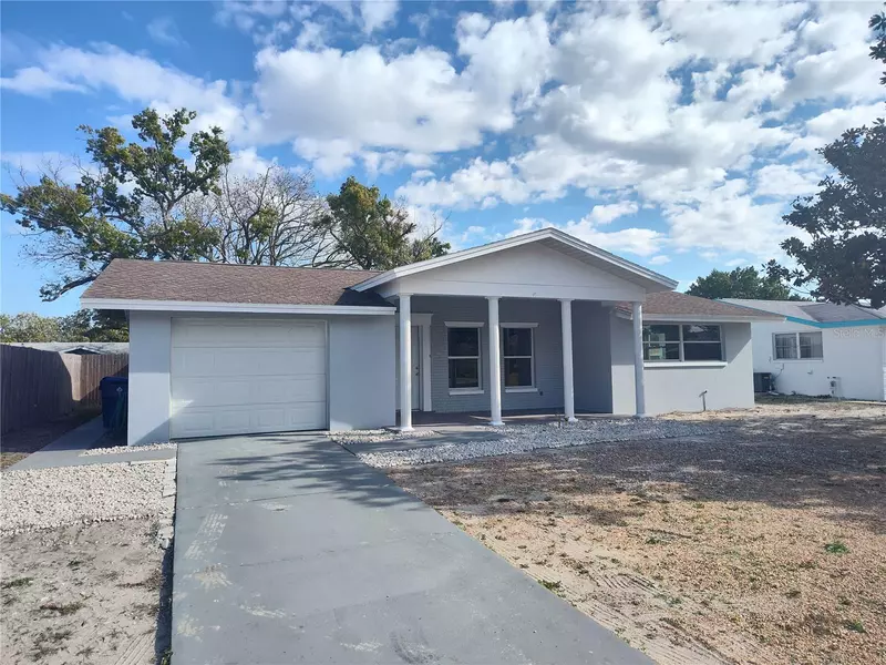 7635 MARECHAL AVE, Port Richey, FL 34668