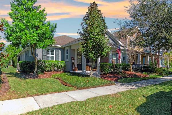 6015 WATERCOLOR DR, Lithia, FL 33547