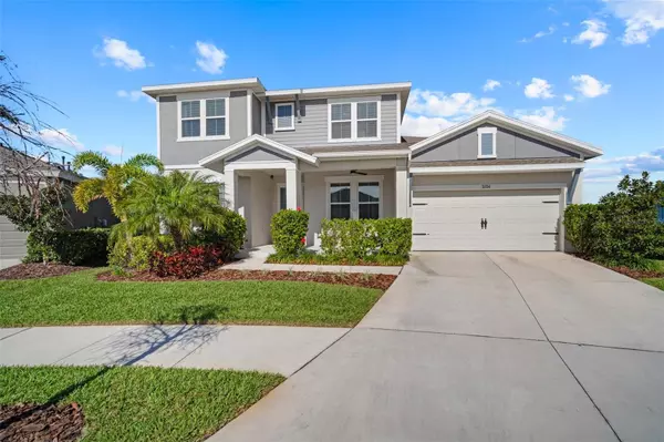 5354 SILVER SUN DR, Apollo Beach, FL 33572