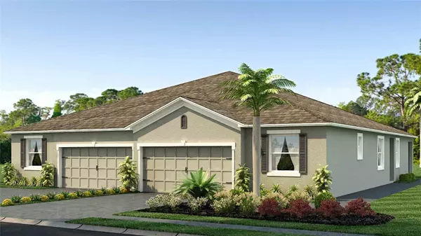 3449 SHADY SUNRISE LOOP, Plant City, FL 33565