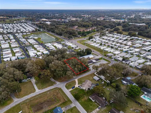 Zephyrhills, FL 33541,JASON DR