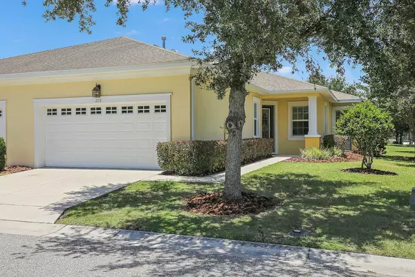 213 SUNSET CREST CT, Apollo Beach, FL 33572
