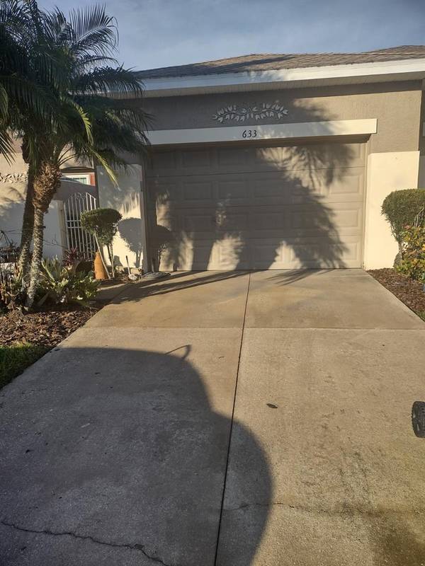 633 TREMONT GREENS LN #16,  Sun City Center,  FL 33573