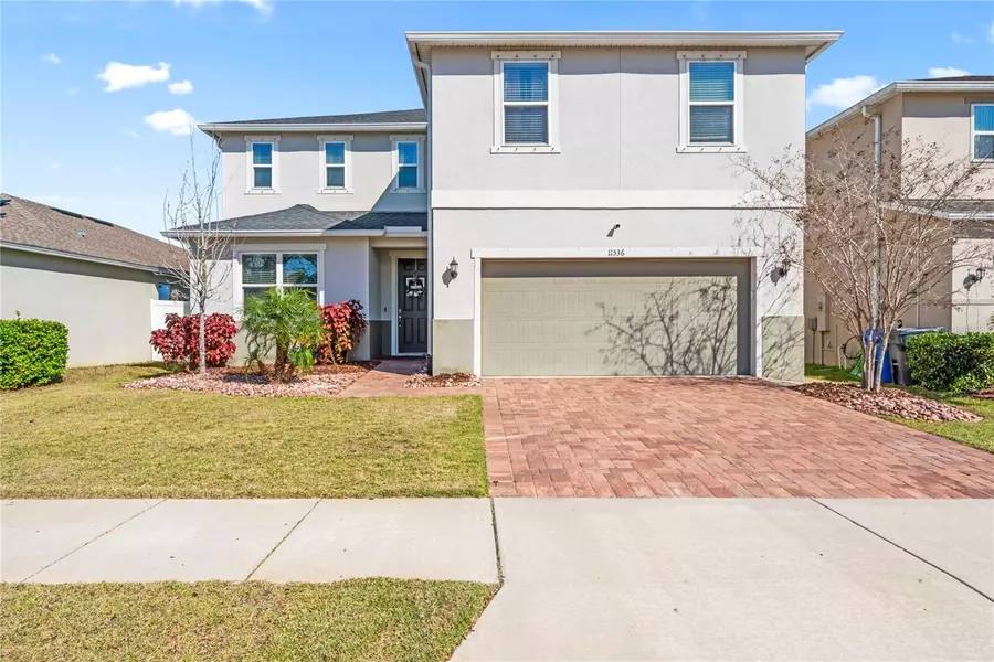 11536 BRIGHTON KNOLL LOOP, Riverview, FL 33579