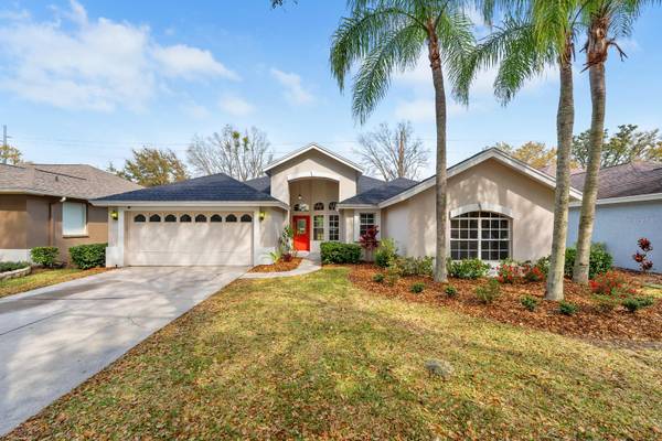 3117 BENT CREEK DR, Valrico, FL 33596