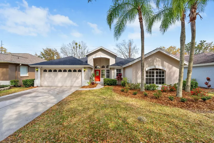 3117 BENT CREEK DR, Valrico, FL 33596