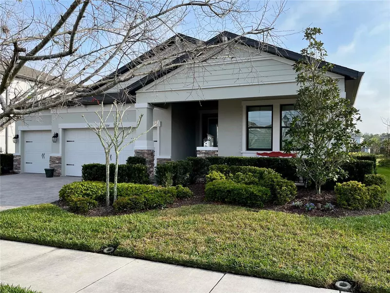 4084 MELLON DR, Odessa, FL 33556