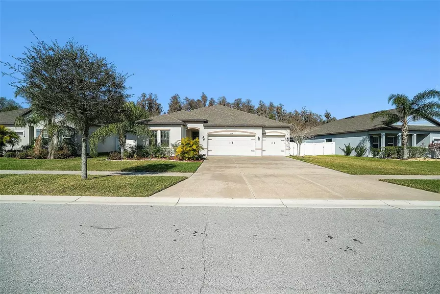 12314 TALAVERA WOODS TRL, Riverview, FL 33579