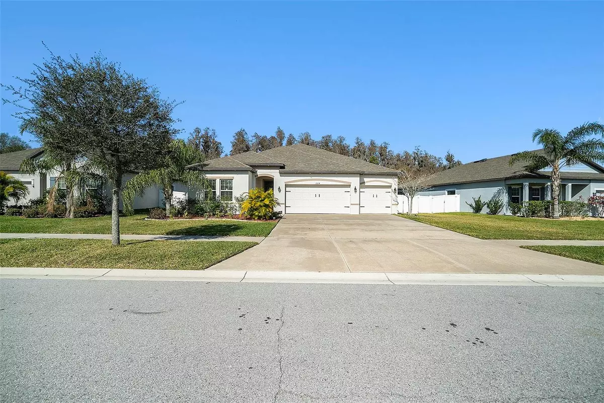 Riverview, FL 33579,12314 TALAVERA WOODS TRL