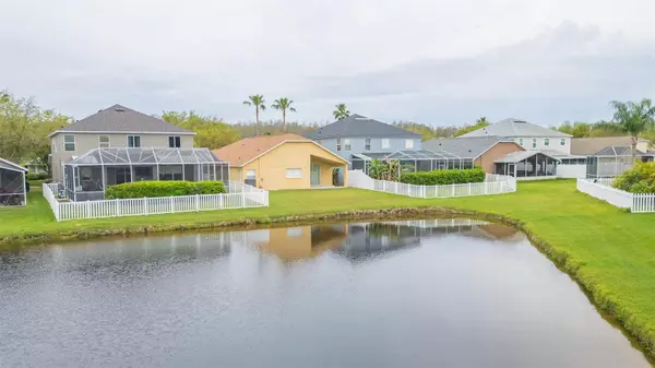 Lutz, FL 33558,19023 FISHERMANS BEND DR