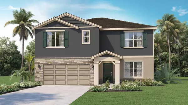 3667 HATCHERY WAY, Bradenton, FL 34211