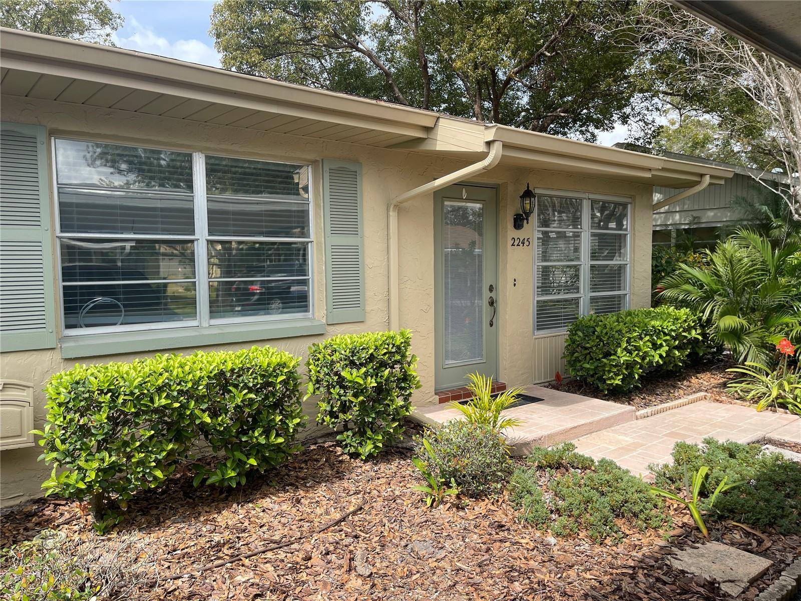 2245 GRENADIER DR #156,  Sun City Center,  FL 33573