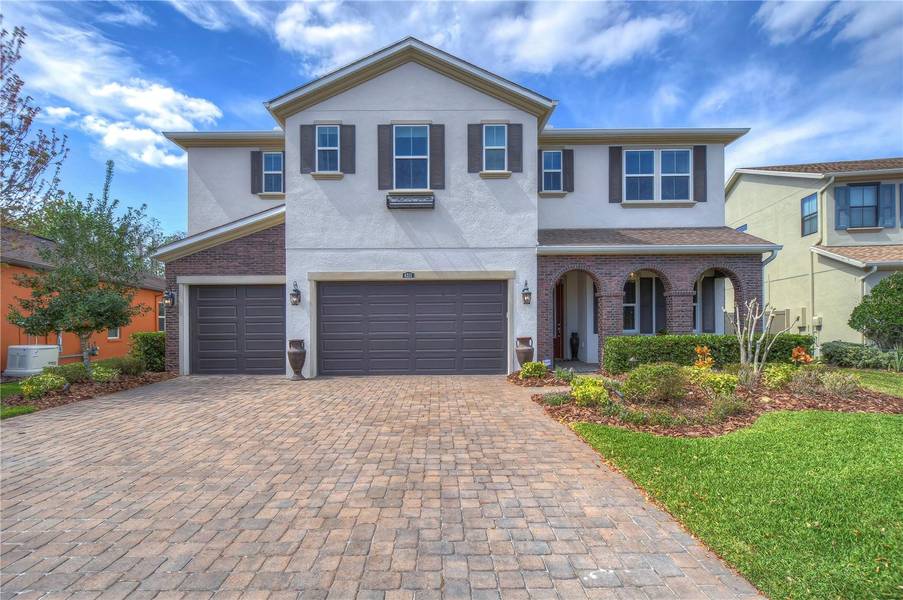 4311 ORTONA LN, Wesley Chapel, FL 33543