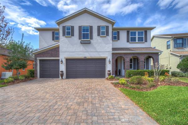 4311 ORTONA LN,  Wesley Chapel,  FL 33543