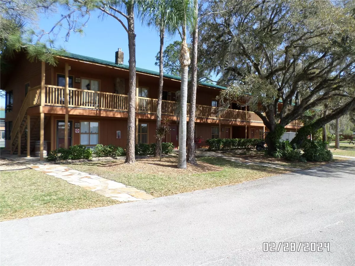 Lake Wales, FL 33867,3200 RIVER RANCH BLVD #174