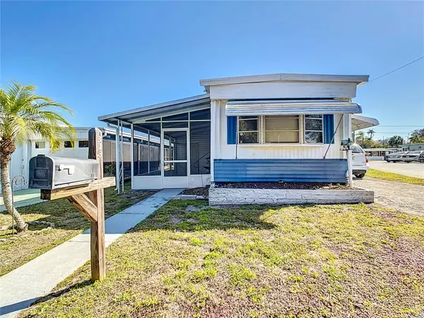 4061 58TH AVE N #313, St Petersburg, FL 33714