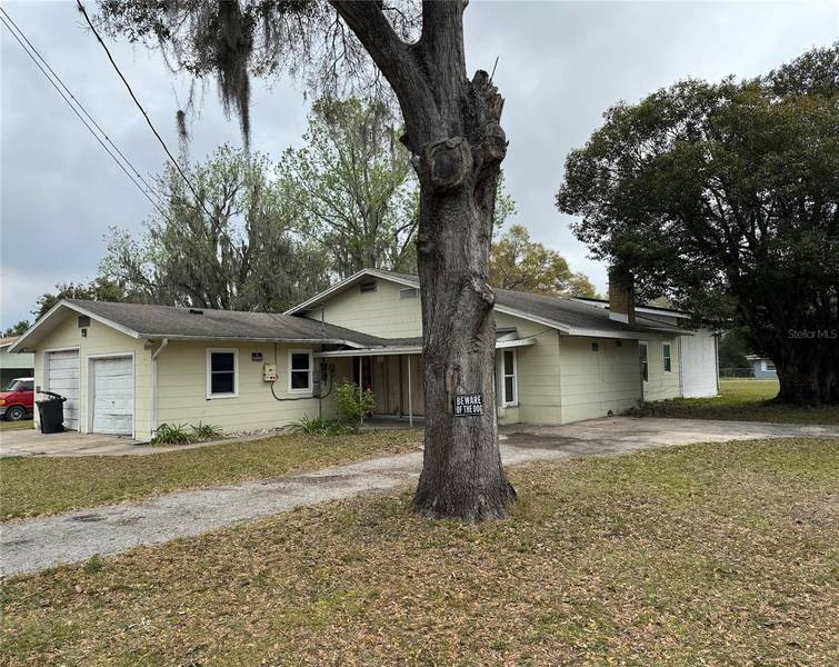 5714 19TH ST, Zephyrhills, FL 33542