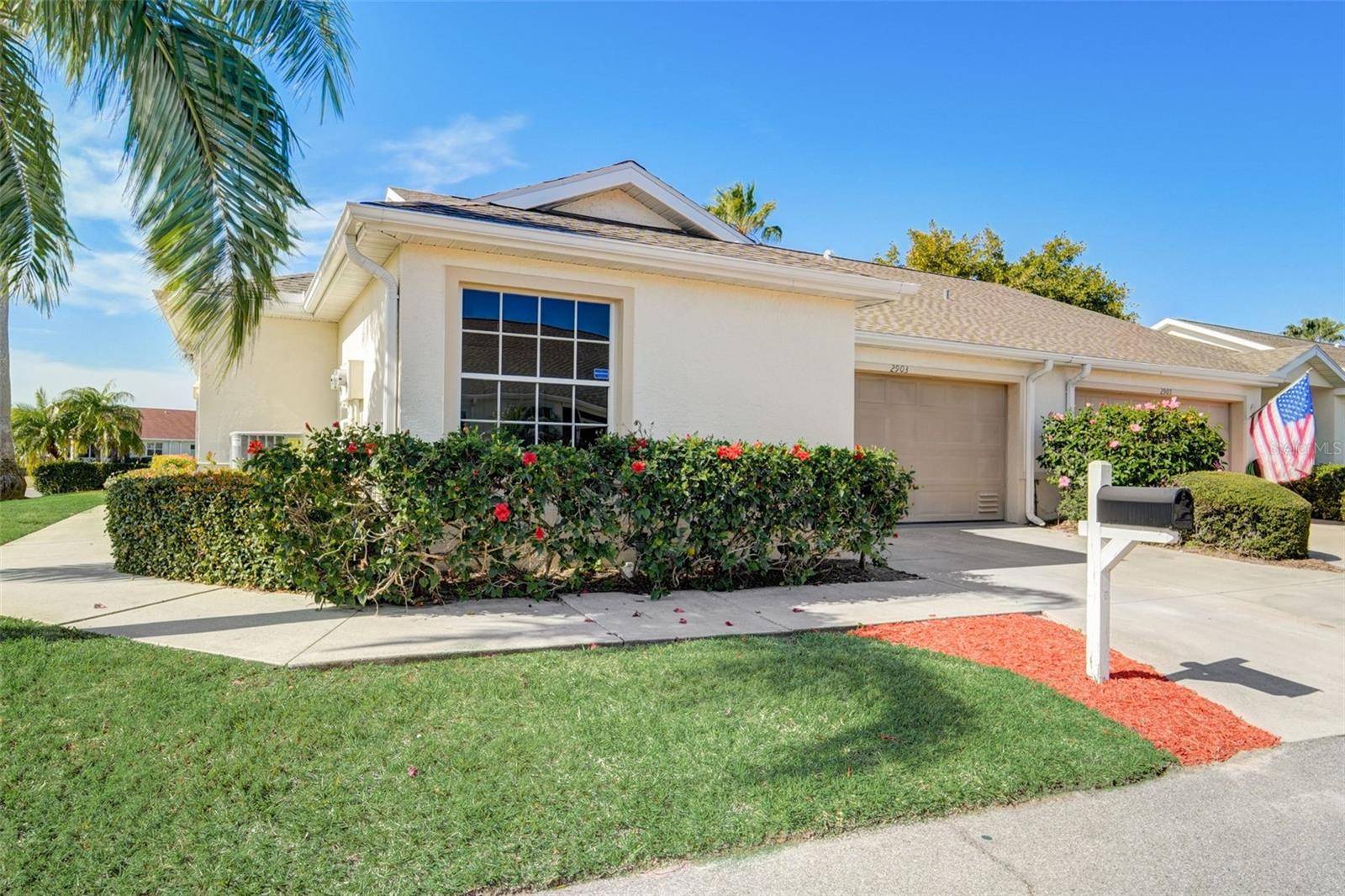 2903 FIDDLERS BND #36, Palmetto, FL 34221