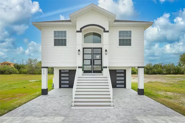 510 ESTUARY SHORE LN, Apollo Beach, FL 33572