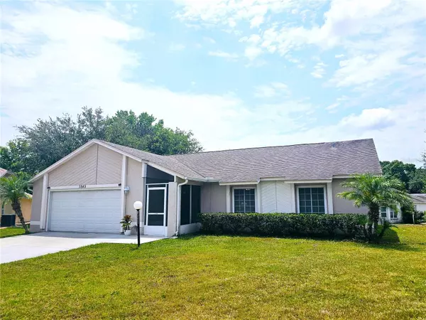 Wesley Chapel, FL 33543,1845 TAMARAC CT