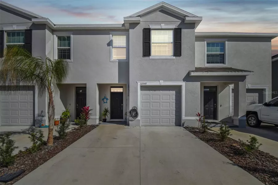 32547 TURTLE GRACE LOOP, Wesley Chapel, FL 33545