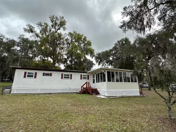 Dade City, FL 33525,36333 SHADY OAKS DR