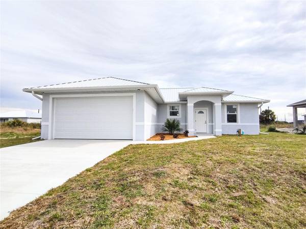 607 MARCELLA AVE, Labelle, FL 33935