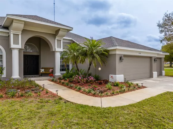 Riverview, FL 33579,12381 CREEK EDGE DR