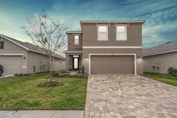 31268 PENNY SURF LOOP, Wesley Chapel, FL 33545